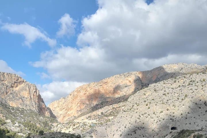 Sentiero del Caminito del Rey — foto 4