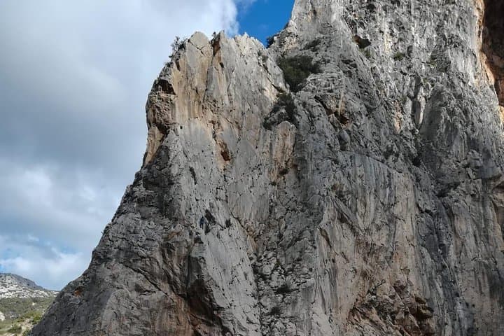 Sentiero del Caminito del Rey — foto 5