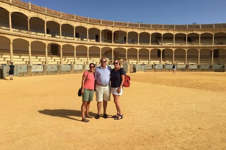 Excursion privée d'une journée à Ronda depuis Malaga — photo 5