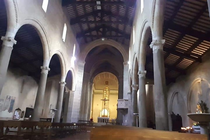 Tour di un giorno ad Assisi e Orvieto da Roma — foto 5