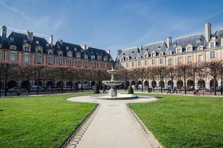 Tour Privato Personalizzato di 2 Giorni a Parigi — foto 3