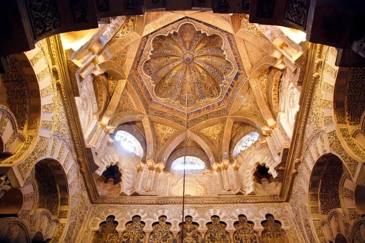 Kleingruppentagestour von Sevilla nach Córdoba & Die Moschee — Foto 4