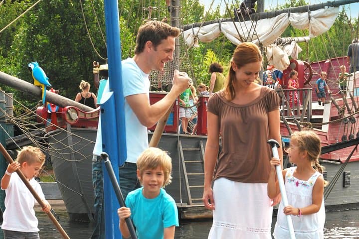 Biglietto d'ingresso al PLAYMOBIL®-FunPark — foto 3