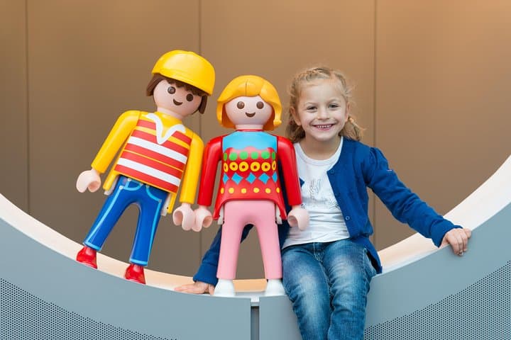 Biglietto d'ingresso al PLAYMOBIL®-FunPark — foto 4
