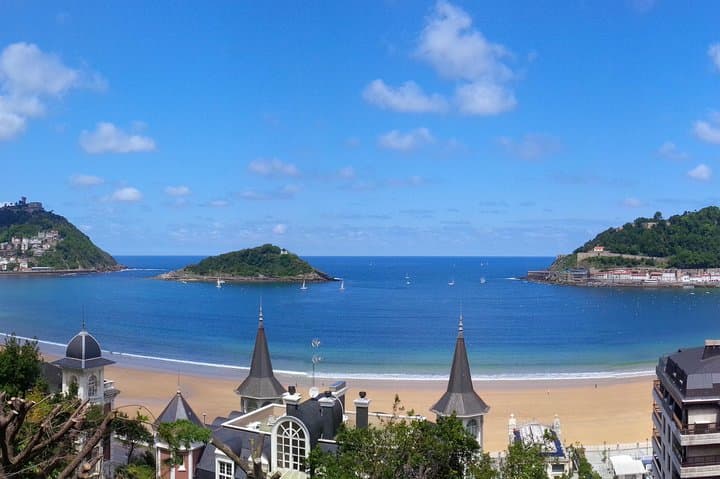 Visite de San Sebastian et de la Côte Basque depuis Bilbao — photo 4