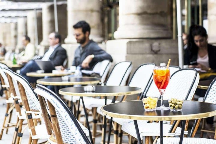 Tour Privato Personalizzato di 2 Giorni a Parigi — foto 5