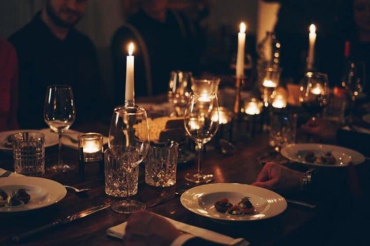Feiere wie ein Berliner zu Weihnachten — Foto 5
