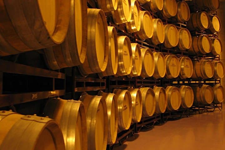 Rioja-Weintour mit Mittagessen ab San Sebastián — Foto 3