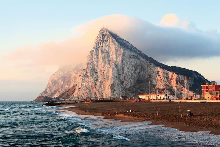 Excursion d'une journée à Gibraltar depuis Séville — photo 4