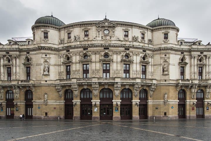 3-tägige Bilbao Radtour und Ticket für das Guggenheim Museum — Foto 4