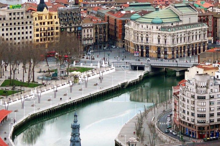 Experiencia de 3 Días: La Cultura y Sabor de Bilbao y Rioja — foto 5