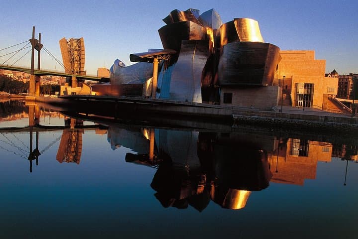 3-tägige Bilbao Radtour und Ticket für das Guggenheim Museum — Foto 3