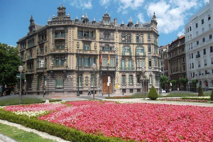 3-tägige Bilbao Radtour und Ticket für das Guggenheim Museum — Foto 5