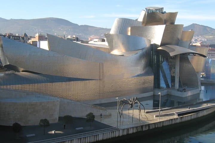 Paquete de 3 días en Bilbao con paseo en barco, pintxos y Museo Guggenheim — foto 2