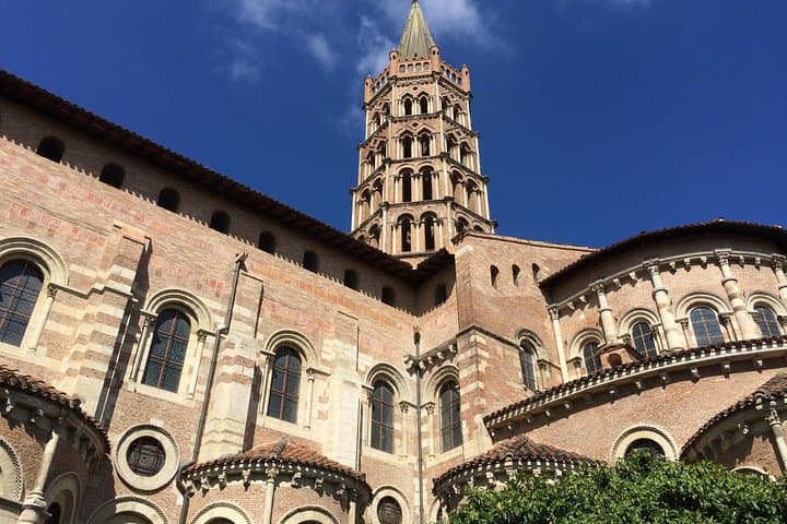 Tour Privado Guiado a Pie por Toulouse — foto 5