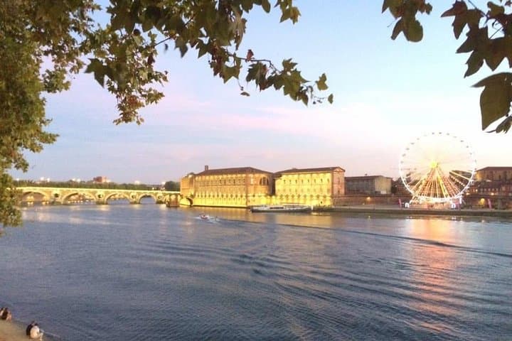 Tour Privado Guiado a Pie por Toulouse — foto 3