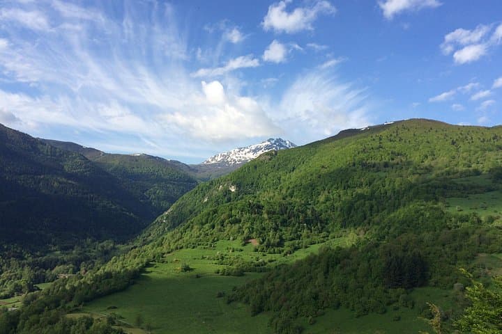 Tour di un giorno a Montségur e Mirepoix. Tour privato da Tolosa. — foto 2
