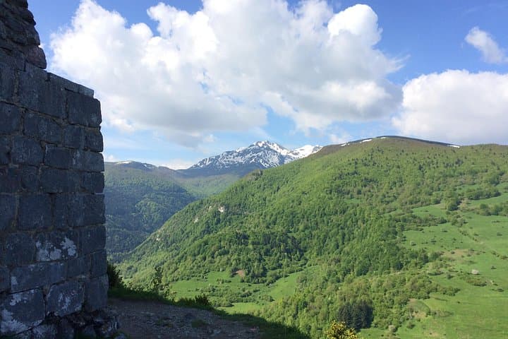 Tour di un giorno a Montségur e Mirepoix. Tour privato da Tolosa. — foto 4