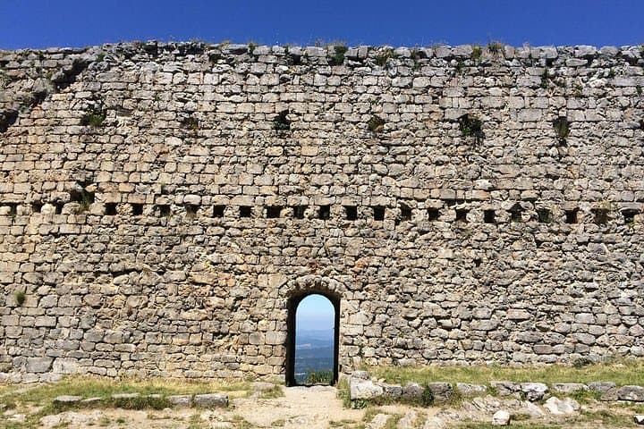 Tour di un giorno a Montségur e Mirepoix. Tour privato da Tolosa. — foto 5