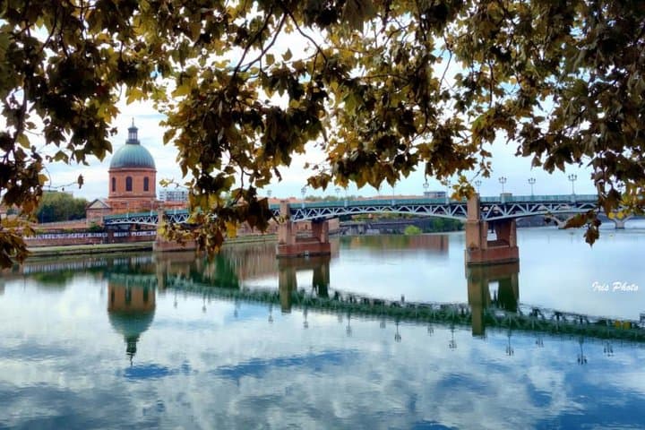 Tour Privado Guiado a Pie por Toulouse — foto 2
