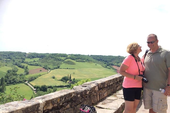 Tour Privato di un Giorno ad Albi e Cordes sur Ciel da Tolosa — foto 4