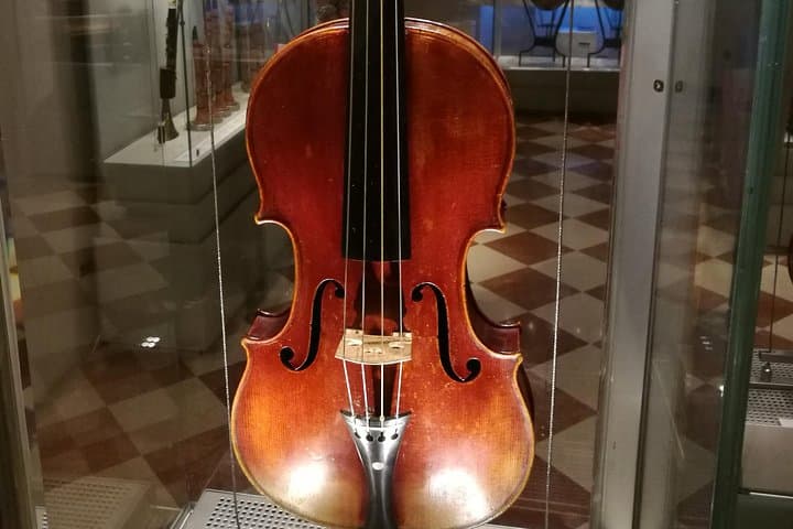 Firenze: esperienza guidata di 1 ora alla Galleria dell'Accademia — foto 4