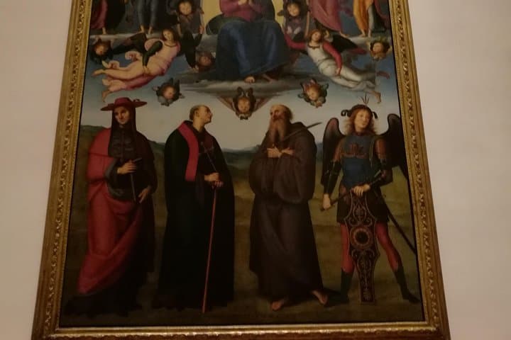 Firenze: esperienza guidata di 1 ora alla Galleria dell'Accademia — foto 5