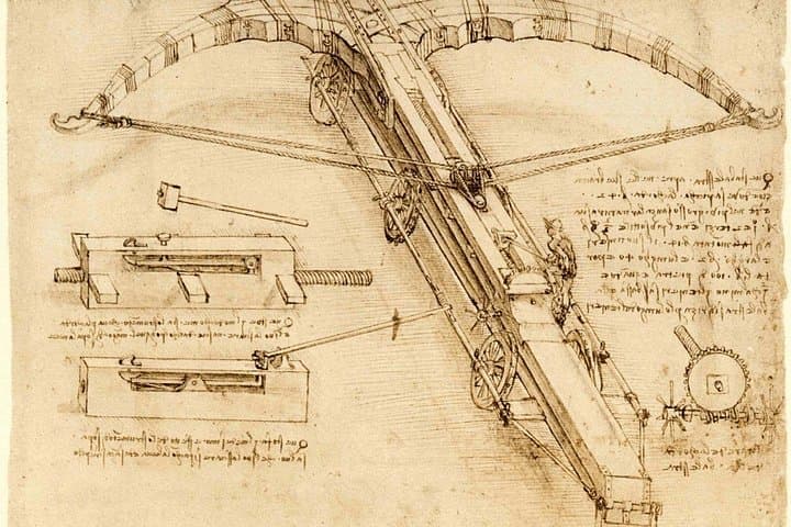 Milán: Tour semi-privado de la Pinacoteca Ambrosiana y el Códice Atlántico