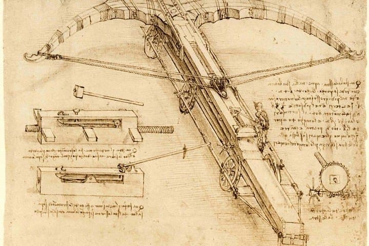 Milano: Tour semi-privato della Pinacoteca Ambrosiana e del Codex Atlanticus