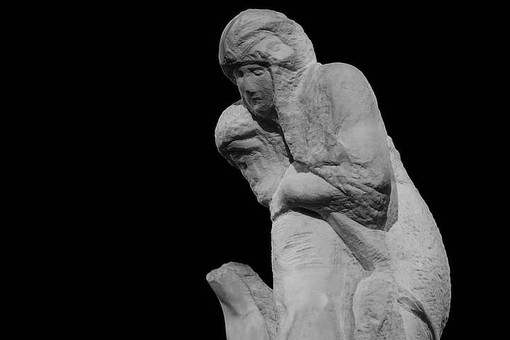 Esperienza guidata al Castello Sforzesco e alla Pietà Rondanini di Michelangelo — foto 4