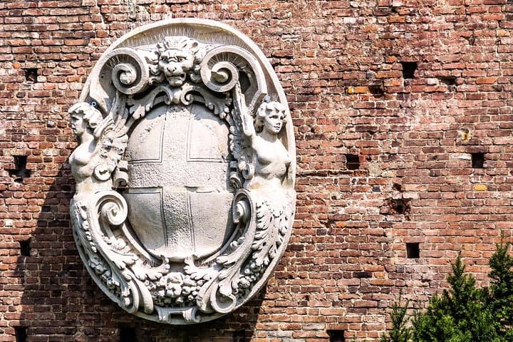 Esperienza guidata al Castello Sforzesco e alla Pietà Rondanini di Michelangelo — foto 5