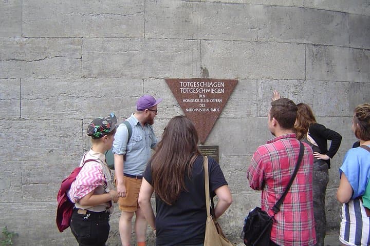 Berlins schwule, lesbische und queere Szene: Kleingruppen-Walking-Tour — Foto 4