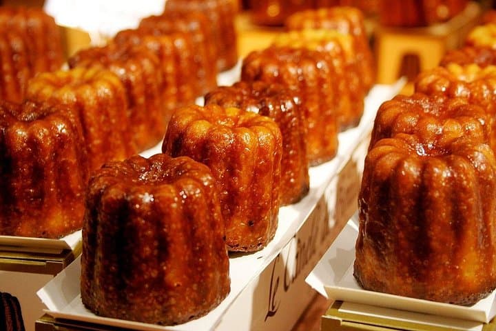 Bordeaux Altstadt & Markt Food Tour mit Weinprobe — Foto 5