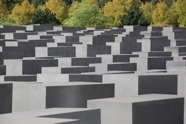 Privater Halbtagesspaziergang in Berlin — Foto 3