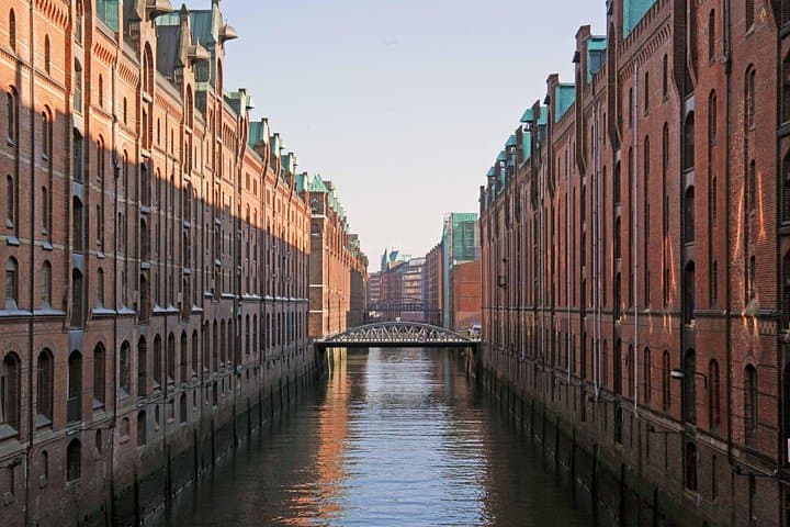 Scopri Hamburg: Tour a Piedi — foto 5