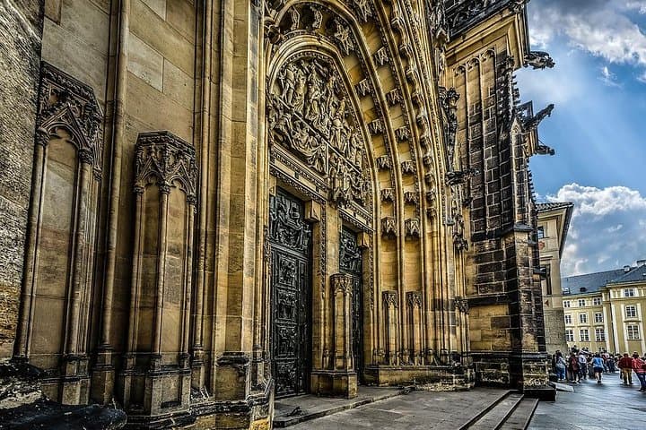 Höhepunkte Zentral- und Osteuropas - 7-tägige Tour ab Frankfurt — Foto 4