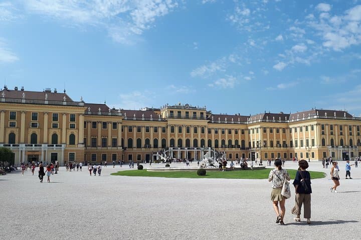 Höhepunkte Zentral- und Osteuropas - 7-tägige Tour ab Frankfurt — Foto 5