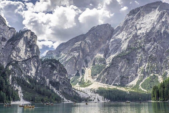 Circuit Scénique de 4 Jours dans les Dolomites au départ de Milan — photo 5