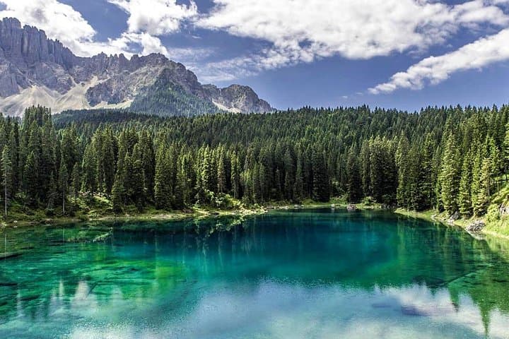 Circuit Scénique de 4 Jours dans les Dolomites au départ de Milan — photo 2