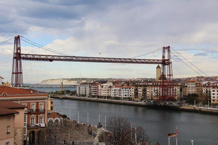 Tour Privato delle Città Basche da Bilbao — foto 2