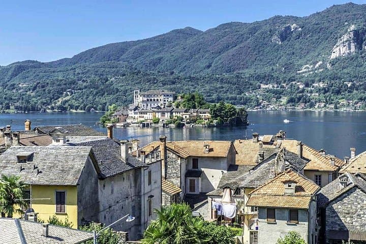 Tour de 4 Días por los Lagos Italianos desde Milán — foto 3