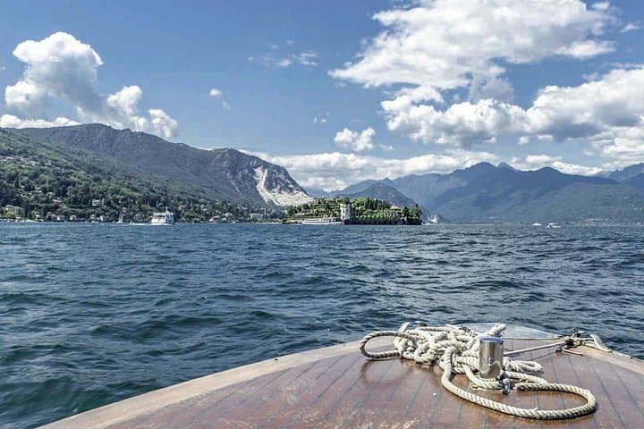 Tour de 4 Días por los Lagos Italianos desde Milán — foto 4
