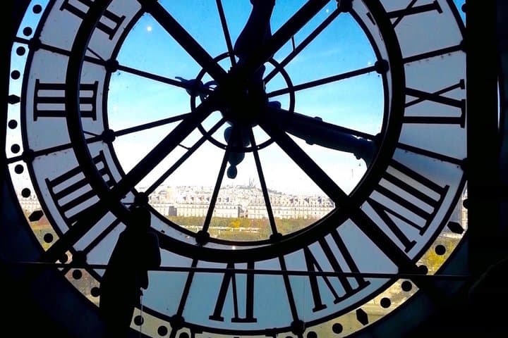 Musée d’Orsay Skip-the-Line Tour, Paris — Foto 5