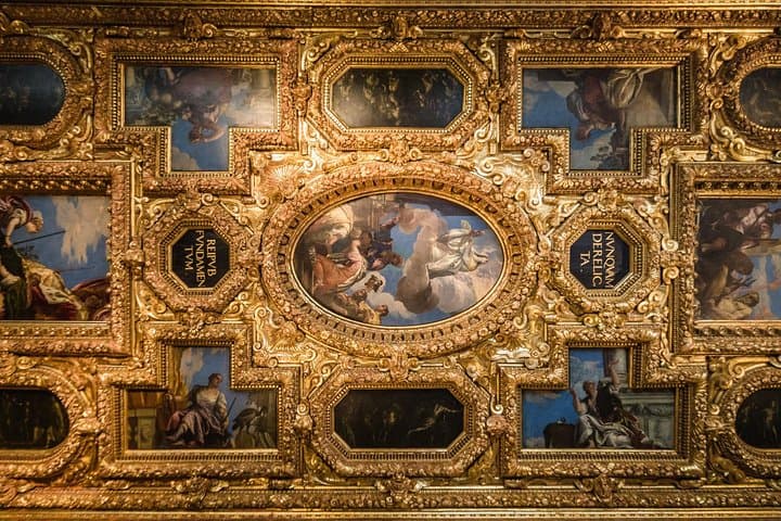 Palazzo Ducale: Ingresso Prioritario a Venezia — foto 4