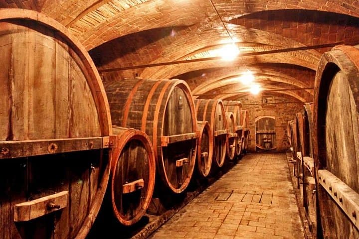 Private Chianti-Weintour ab Florenz — Foto 3