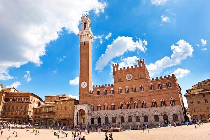 Tour Privato di un Giorno Intero in Toscana da Firenze — foto 3