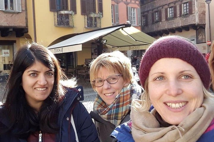 Visite en petit groupe du lac de Côme au départ de Milan en train — photo 3