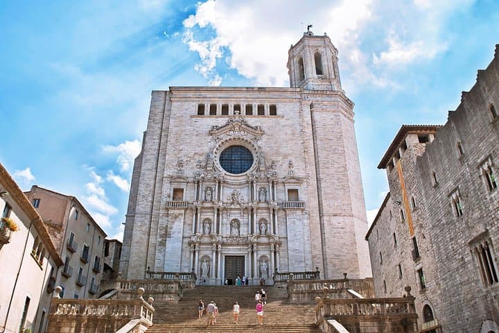 Visite Privée de Gérone et de la Costa Brava au départ de Barcelone — photo 3
