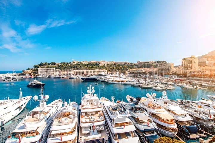Monaco and Eze Small Group Day Trip from Cannes — photo 5