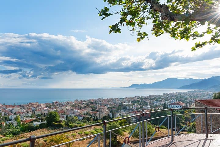 Tour di Gruppo per Shopping nei Mercati Italiani da Nizza — foto 3